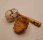 Baseball Sleutelhanger Giants, Ophalen of Verzenden, Zo goed als nieuw