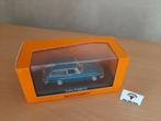 Volvo P1800 ES 1971 Turquoise Metallic van Maxichamps 1:43, Overige merken, Auto, Nieuw, Ophalen of Verzenden