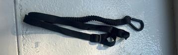 Equiline Airbag Saddlestrap beschikbaar voor biedingen
