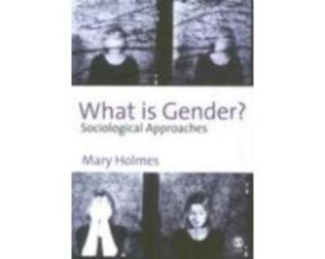 What is Gender? 9780761947134 beschikbaar voor biedingen