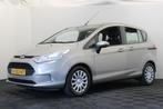 Ford B-MAX 1.0 EcoBoost Trend (bj 2013), Auto's, Ford, Voorwielaandrijving, Euro 5, Gebruikt, Origineel Nederlands