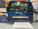 achterklep Peugeot 207, Auto-onderdelen, Ophalen of Verzenden, Gebruikt, Peugeot, Achterklep