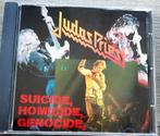 Judas Priest Live Japan 1979 RARE cd "A pearl from the past", Verzenden, Zo goed als nieuw
