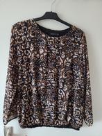 Gevoerde blouse, maat XXL, Nieuw, Ophalen of Verzenden, Maat 46/48 (XL) of groter, Overige kleuren