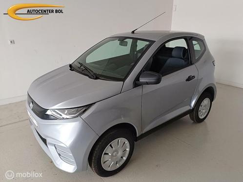 Aixam City Ambition Automaat € 2500,- beneden nieuwprijs, Diversen, Brommobielen en Scootmobielen, Overige merken