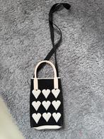 Shoeby Tasje Kind - Nieuw!, Sieraden, Tassen en Uiterlijk, Ophalen of Verzenden, Nieuw, Zwart, Schoudertasje