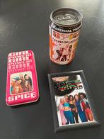 Spice Girls Verzamelobjecten Set, Ophalen of Verzenden, Gebruikt