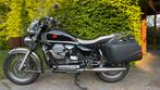 Moto Guzzi California Vintage, Motoren, 1160 cc, 2 cilinders, Particulier, Meer dan 35 kW