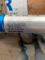 8 stuks CorePro LED tube TL 150 cm 20 w 6500k 2200 lm, Ophalen of Verzenden