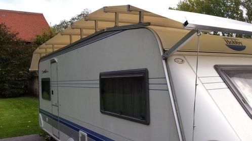 Caravanbeschermdak Waru-Climate Heide, Caravans en Kamperen, Camper-accessoires, Nieuw, Verzenden
