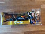 Jumbo max verstappen red Bull racing RB18-2022, Hobby en Vrije tijd, Modelauto's | 1:24, Ophalen, Zo goed als nieuw, Bburago