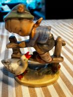 Goeble beeldje, Ophalen of Verzenden, Zo goed als nieuw