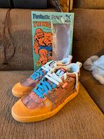 Abc advisoryboardcrystals x puma fantastic 4 the thing 42,5, Ophalen, Overige kleuren, Nieuw, Sneakers of Gympen