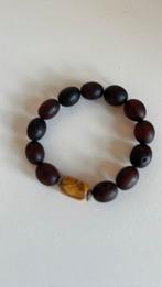 Barnstenen armband, Ophalen, Zilver