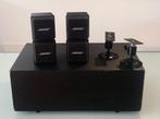 Bose Acoustimass 5 mark I, vintage jaren 80/90, Gebruikt, Ophalen of Verzenden, 60 tot 120 watt, Bose