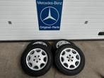 Mercedes W124 8 Gaats velgen 7x15 ET, Ophalen, 17 inch, Zomerbanden, Velg(en)
