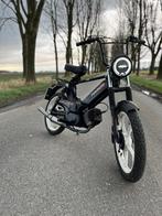 Tomos geel tenteken, Fietsen en Brommers, Brommers | Tomos, 50 cc, Zo goed als nieuw, Ophalen, Standard