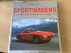 Sportwagens van Frank oleski, Ophalen of Verzenden, Gelezen, Frank Oleski