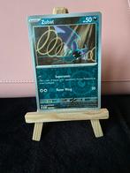Zubat 110-182  - Paradox Rift - Pokémon Kaart, Verzenden, Nieuw, Losse kaart, Foil