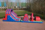 Stormbaan 14,5 meter te huur, Ophalen, Zo goed als nieuw, Oranje of Koningsdag