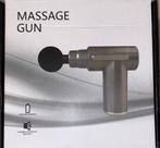 Massage gun, Sport en Fitness, Massageproducten, Nieuw, Ophalen of Verzenden
