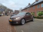 Volkswagen Beetle, cabriolet 1.2 TSI 77KW 70's edition, Voorwielaandrijving, Bluetooth, 4 cilinders, 4 stoelen