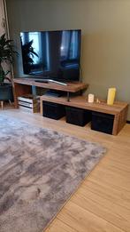 meubel  hout, Huis en Inrichting, Kasten | Televisiemeubels, 150 tot 200 cm, Minder dan 100 cm, 25 tot 50 cm, Zo goed als nieuw