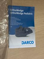 Darco gipsschoen XL (44,5 - 47), Diversen, Verpleegmiddelen, Ophalen of Verzenden, Nieuw