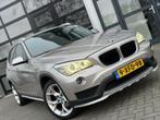 BMW X1 2.0 sDrive20i High Exc AUT / Cruise / NAVI / LED /NL, 4 cilinders, Origineel Nederlands, 184 pk, SUV of Terreinwagen