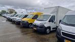 BUS GEZOCHT! Werkbus camperbus bakwagen partij verkopen, Auto's, Bestelauto's, Particulier, Te koop