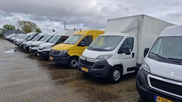 BUS GEZOCHT! Werkbus camperbus bakwagen partij verkopen beschikbaar voor biedingen