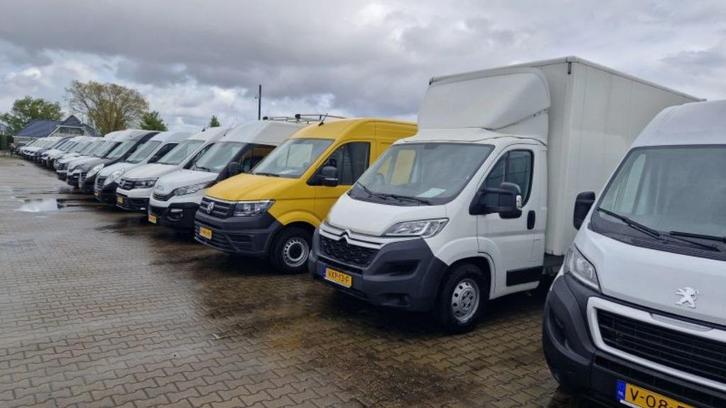 BUS GEZOCHT! Werkbus camperbus bakwagen partij verkopen, Auto's, Bestelauto's, Particulier, Ophalen