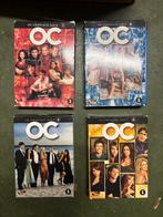 The OC Complete Serie - Seizoenen 1-4, Ophalen, Gebruikt, Boxset, Drama