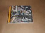CD John legend Once Again, Ophalen of Verzenden, 1960 tot 1980, Gebruikt