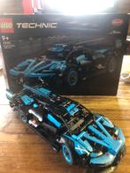 Buggati blondi technisch Lego deuren kan open, Kinderen en Baby's, Nieuw, Complete set, Ophalen of Verzenden, Lego