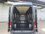 MAN TGE 3.180 Automaat L5H4 XXL LED ACC Navi Airco Camera Pa, Auto's, Bestelauto's, Automaat, Stof, Euro 6, 4 cilinders