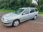 Renault Mégane 1.6 16V Break, Auto's, Voorwielaandrijving, Stof, 4 cilinders, Stationwagon