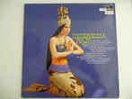 lp INDONESIA RAJA -FONTANA RECORDS, 1973, Ophalen of Verzenden, Gebruikt, 12 inch