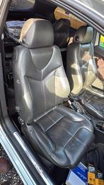 147 blackline / ti interieur, Ophalen, Gebruikt, Alfa Romeo