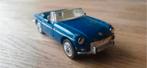 MGB model 1967 van New Ray uit 1997, Hobby en Vrije tijd, Modelauto's | 1:43, Ophalen of Verzenden, Gebruikt, Auto, Overige merken