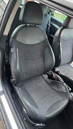 Mini Cooper R50 R53 Half Leder Interieur Stoelen +Achterbank, Auto-onderdelen, Interieur en Bekleding, Ophalen, Gebruikt, Mini