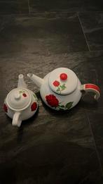 Turkse theepot, Antiek en Kunst, Ophalen