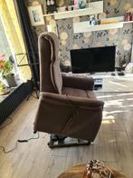 Luxe sta opstoel met accu en oplader, Huis en Inrichting, Ophalen, Zo goed als nieuw, 75 tot 100 cm, 50 tot 75 cm