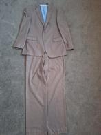 Pak, Bruin, Maat 48/50 (M), Angelo Litrico, Ophalen of Verzenden