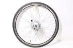 Achterwiel 28 inch | 8 versnellingen | rollenbrake | Sparta, Fietsen en Brommers, Wiel, Gebruikt, -, Algemeen