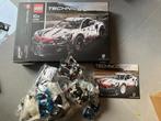 Lego Porsche 911 RSR Technic, Overige merken, Auto, Groter dan 1:32, Nieuw