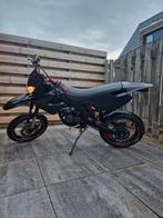 Derbi sdr stage 6, Ophalen, Maximaal 45 km/u, Zo goed als nieuw, 77 cc