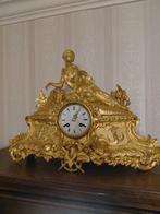 Antieke pendule, Antiek en Kunst, Antiek | Klokken, Ophalen