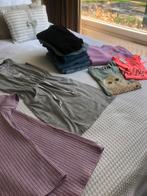 Pakket meisjes kleding mt 140/146/152, Ophalen, Zo goed als nieuw, Maat 146