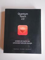 Quantum Touch 2.0.  - Richard Gordon, Chris Duffield en ...., Ophalen of Verzenden, Gelezen, Instructieboek